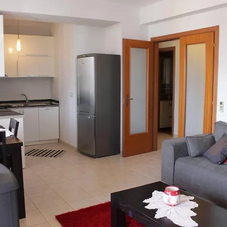 Cosy Rooftop At Pazari I Ri Apartment Tirana